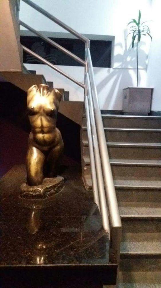Hotel Amala Ciudad de México Exterior foto