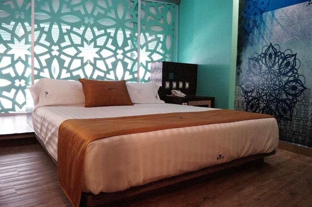 Hotel Amala Ciudad de México Exterior foto